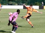 Salford City 0 Darlington 2